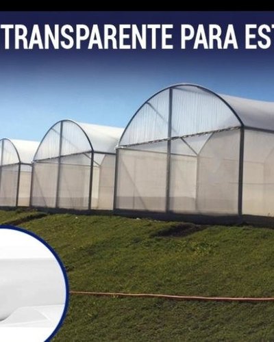 FILME TRANSPARENTE